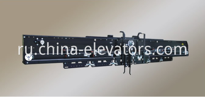 6 Panels Car Door Operator for Freight Elevators